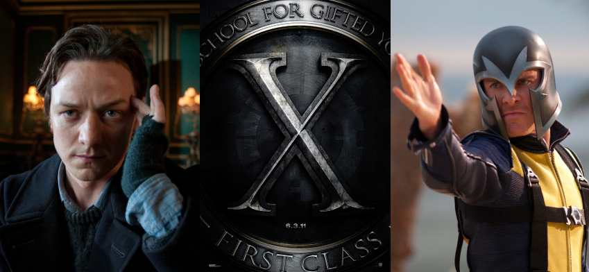 The Moral Conflict In XMen First Class